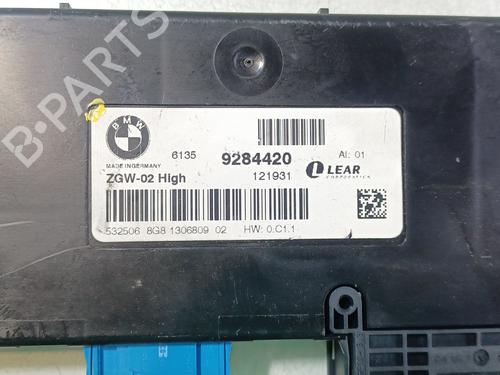 Electronic module BMW 5 Touring (F11) 530 d xDrive | BP30262221M83