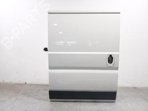 Højre side skydedør Højre side skydedør PEUGEOT BOXER Van 2.2 HDi 110 (110 hp) 34544033 34544033