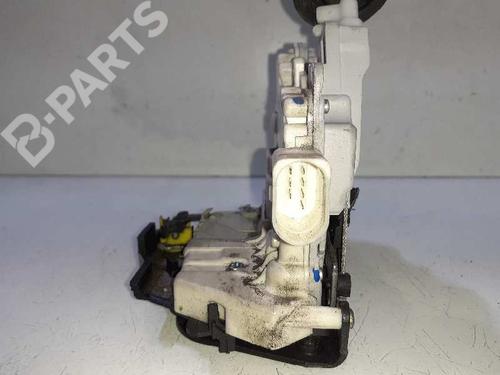 Rear right lock AUDI A6 Allroad C6 (4FH) 2.7 TDI quattro | BP11798034C99 