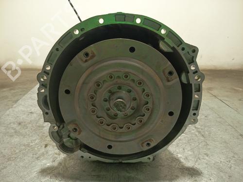Used Gearbox Gearbox JAGUAR XJ (X351) 3.0 SCV6 AWD (340 hp) 40298379 40298379