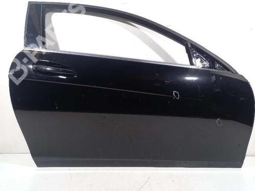 Used Right front door MERCEDES-BENZ C-CLASS Coupe (C204) C 180 (204.331) (156 hp) 11710698