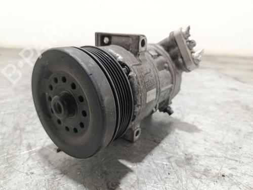 Używane Kompresor / Sprężarka klimatyzacji A/C Kompresor / Sprężarka klimatyzacji A/C OPEL CORSA D (S07) 1.4 (L08, L68) (90 hp) 35802086 35802086