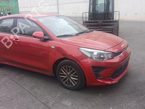 Engine KIA RIO IV (YB, SC, FB) 1.2 CVVT | BP40107432M1 - Image 14