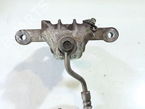 Left rear brake caliper HYUNDAI i20 I (PB, PBT) 1.2 | BP31853158M107