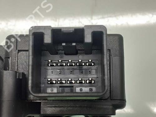 Sunroof engine MERCEDES-BENZ R-CLASS (W251, V251) R 350 CDI 4-matic (251.124, 251.125) | BP13386073M60 