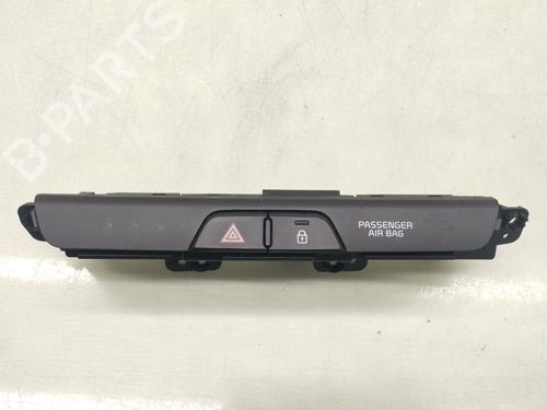 Advarselskontakt KIA STONIC (YB) 1.0 T-GDi Eco-Dynamics+ (101 hp) 32988586