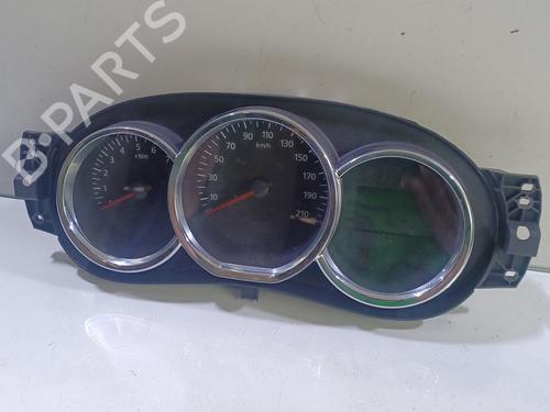Used Instrument cluster DACIA SANDERO II [2012-2025]  16343858