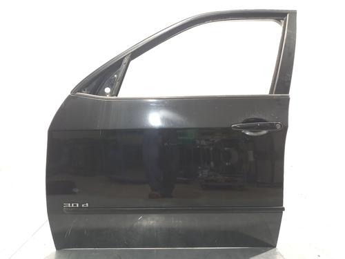 Porta frente esquerda BMW X5 (E70) [2006-2013]  16556910