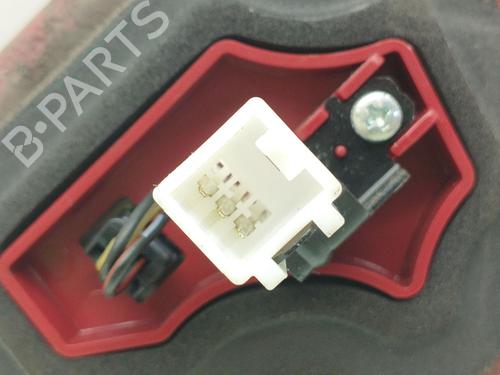 Venstre baklys, luke KIA STONIC (YB) 1.6 CRDi | BP29450568C79