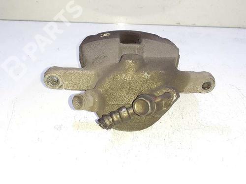 Left front brake caliper OPEL AGILA (B) (H08) 1.2 (F68) | BP11560444M105 