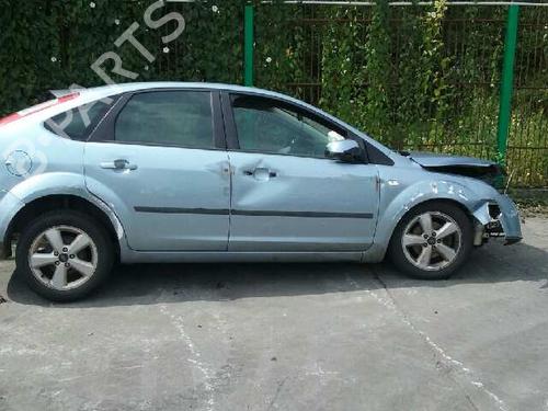 Climate control FORD FOCUS II (DA_, HCP, DP)  | BP1303379I5 