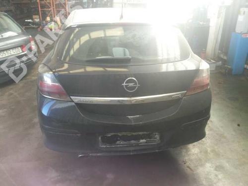 Højre bagtil støddæmper OPEL ASTRA H GTC (A04) 1.9 CDTI (L08) | BP2304535M19 