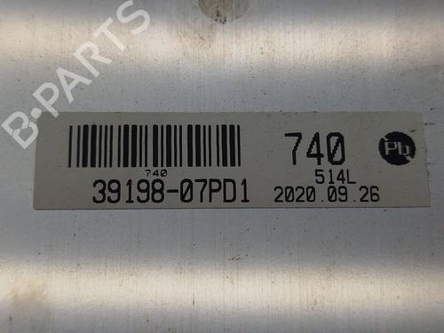 Engine control unit (ECU) HYUNDAI i30 (PDE, PD, PDEN) 1.0 T-GDI | BP38268440M57 - Image 5