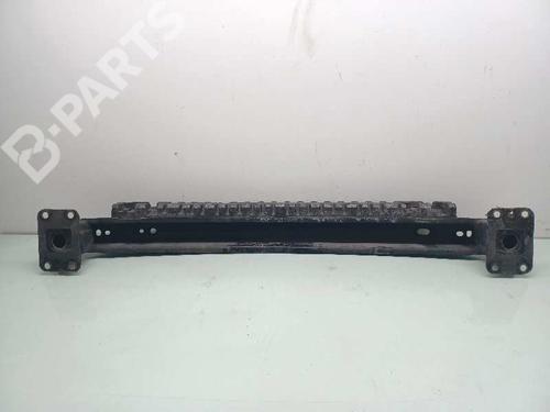 Rear bumper reinforcement VW TOUAREG (7LA, 7L6, 7L7) 5.0 V10 TDI | BP9653724C73 