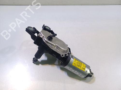 Used Rear wiper motor SEAT ALTEA XL (5P5, 5P8) 1.6 TDI (105 hp) 16765792