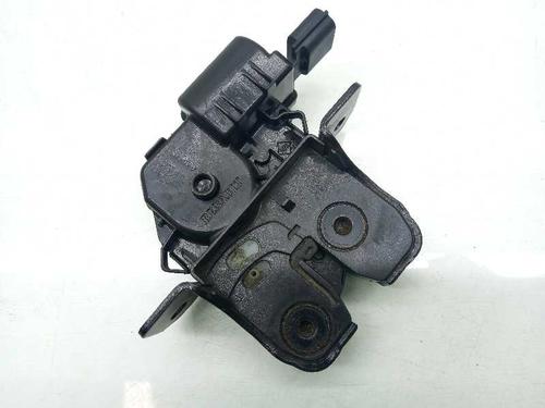 Used Tailgate lock RENAULT CLIO IV Grandtour (KH_) 1.5 dCi 90 (KHN3, KHN4) (90 hp) 13882555