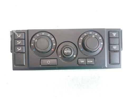 Used Climate control Climate control LAND ROVER RANGE ROVER SPORT I (L320) 3.6 D 4x4 (272 hp) 38287062 38287062