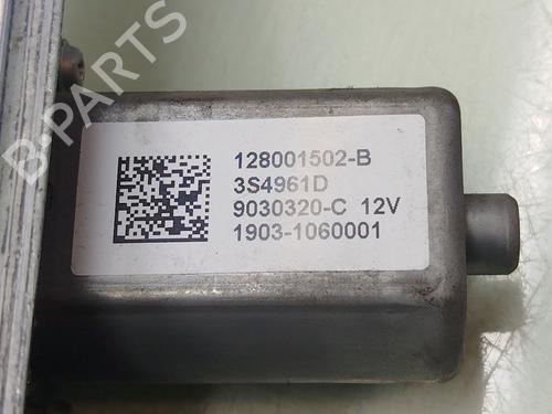 Front left window mechanism RENAULT TRAFIC III Van (FG_) 1.6 dCi 120 (FGMK) | BP35950389C22 - Image 5