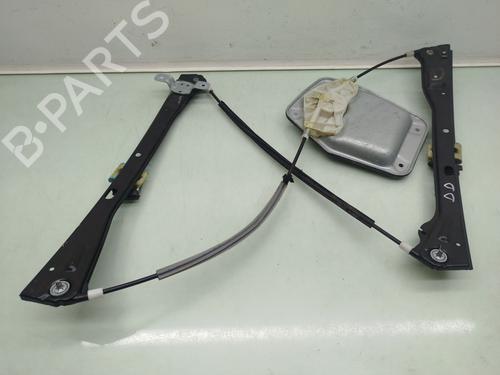 Front right window mechanism VW GOLF VI Variant (AJ5) 1.6 TDI | BP32338114C23 - Image 4
