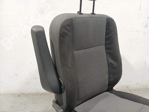 Left front seat RENAULT MASTER III Van (FV) 2.3 dCi 145 RWD (FV0E, FV0F, FV0T, FV10, FV12, FV11) | BP34557675C15  - Image 10