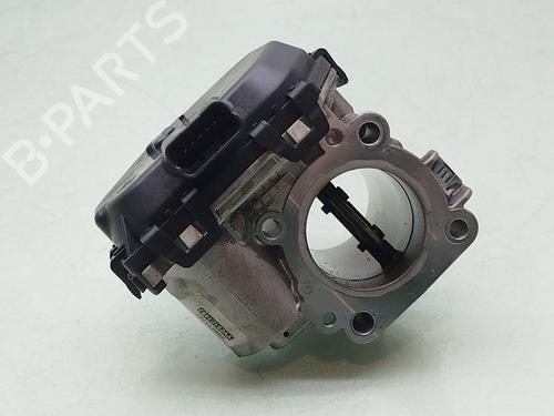 Throttle body OPEL GRANDLAND / GRANDLAND X (A18, P1UO) 1.5 Turbo D (75) | BP32235326M82