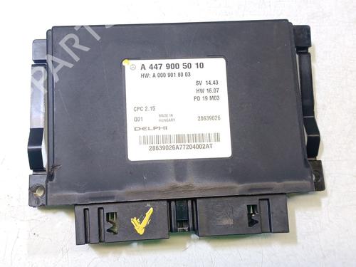 Electronic module MERCEDES-BENZ EQV (W447) EQV 250 (447.813, 447.815) | BP40105701M83 - Image 2