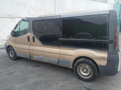 Injector NISSAN PRIMASTAR Van (X83) 2.5 dCi 140 | BP34460823M100  - Image 7