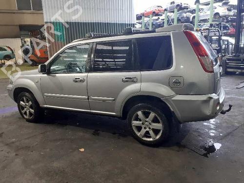 Left rear brake caliper NISSAN X-TRAIL I (T30)  | BP16432964M107 