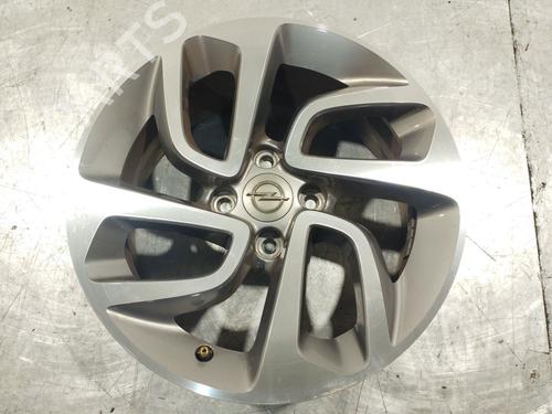 Used Rim OPEL CROSSLAND X / CROSSLAND (P17, P2QO) 1.2 (75) (110 hp) 25790460