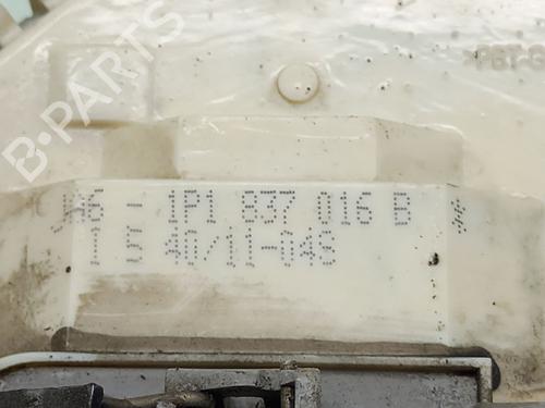 Front right lock SEAT ALTEA XL (5P5, 5P8) 1.6 TDI | BP16765971C97 