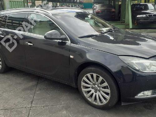 Rim OPEL INSIGNIA A Sports Tourer (G09) 2.0 CDTI (35) | BP11718827C45 