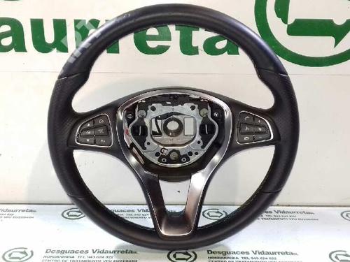 Steering wheel MERCEDES-BENZ V-CLASS (W447) [2014-2024]  9117486