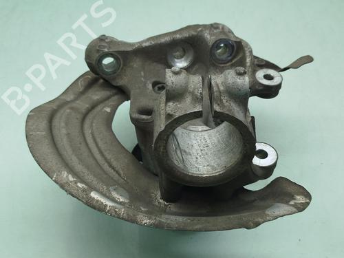 Left front steering knuckle BMW 1 (F20) 116 d | BP26502212M25 