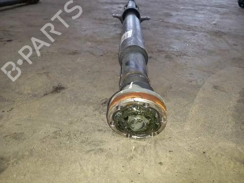 Driveshaft MERCEDES-BENZ M-CLASS (W164) ML 300 CDI 4-matic (164.121) | BP12859554M37 