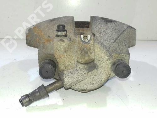 Left front brake caliper VW TRANSPORTER T5 Van (7HA, 7HH, 7EA, 7EH) 1.9 TDI | BP11558990M105 - Image 3