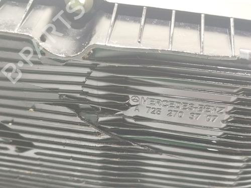 Gearbox MERCEDES-BENZ V-CLASS (W447) V 220 CDI / d 4-matic (447.811, 447.813) | BP29944862M3 