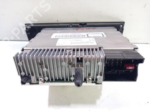 Radio BMW 3 (E90) 320 d | BP20307507E6 