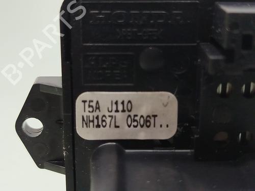 Mirror switch HONDA JAZZ IV (GK_) 1.3 | BP35953665I25 - Image 3
