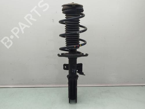 Used Left front shock absorber PEUGEOT 3008 II SUV (MC_, MR_, MJ_, M4_) 1.2 THP/ PureTech 130 (MRHNSM, MRHNSU, MRHNSJ, MRHNYW,... (131 hp) 30507515