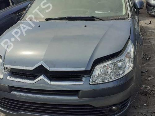 Front bumper reinforcement CITROËN C4 I (LC_)  | BP6257743C109 