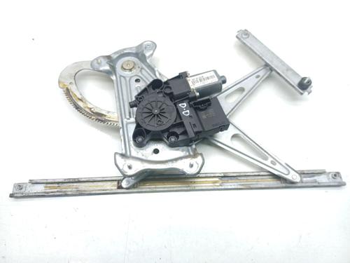 Used Front right window mechanism RENAULT MEGANE III Grandtour (KZ0/1) 1.5 dCi (KZ1M, KZ1W, KZ0R) (106 hp) 20324692