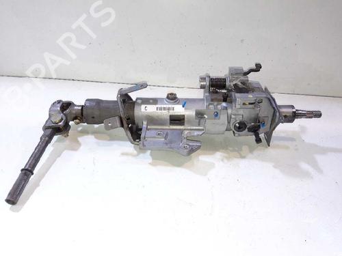 Used Steering column NISSAN MURANO I (Z50) 3.5 4x4 (231 hp) 5583841