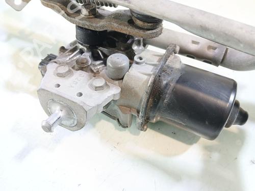 Vindspejlsviskerarm TOYOTA PRIUS PLUS (_W4_) 1.8 Hybrid (ZVW40W, ZVW41W) | BP31758519C143 