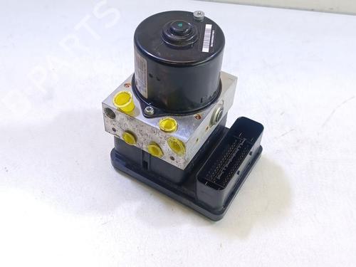 Used ABS pump BMW 1 (E87) 118 i (129 hp) 26941060