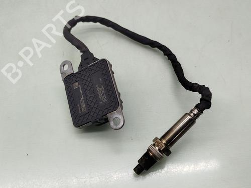 Used Electronic sensor Electronic sensor MERCEDES-BENZ C-CLASS (W205) C 200 d (205.001) (160 hp) 33027548 33027548