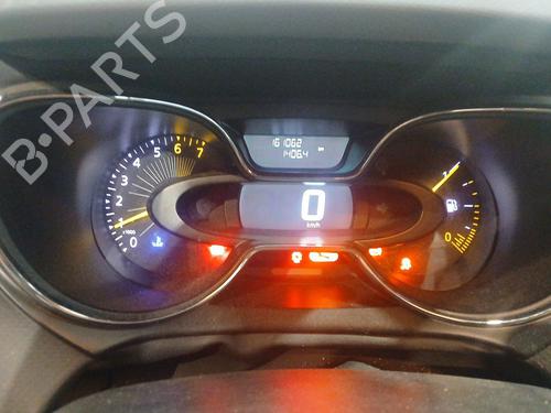 Fælk RENAULT CAPTUR I (J5_, H5_) 0.9 TCe 90 | BP36023191C45  - Image 21