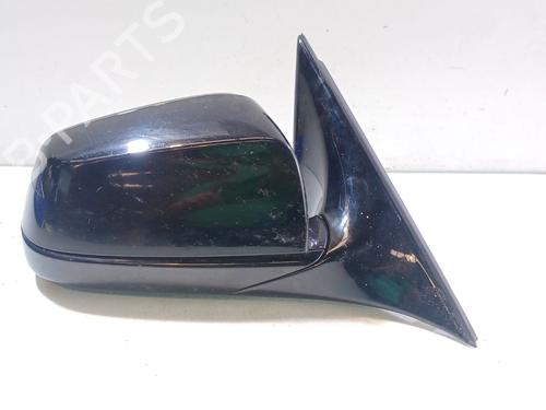 Used Right mirror BMW 5 Touring (F11) 530 d xDrive (258 hp) 30135207