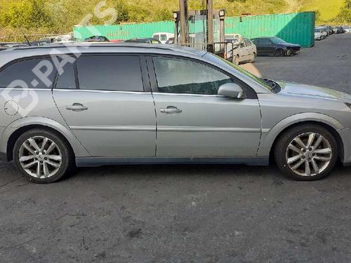 Right rear brake caliper OPEL VECTRA C Estate (Z02)  | BP11560784M106 