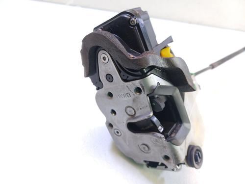 Rear left lock OPEL INSIGNIA A Sports Tourer (G09) 2.0 CDTI (35) | BP27492206C100 