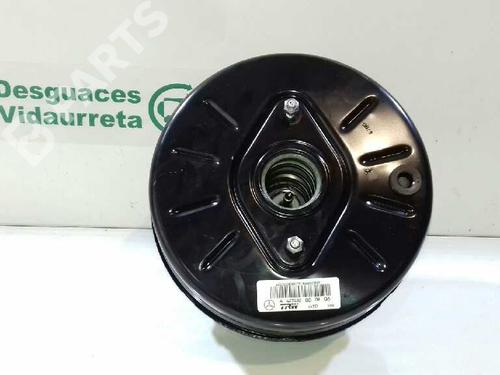 Used Servo brake Servo brake MERCEDES-BENZ VITO Tourer (W447) [2014-2026] 12180315 12180315
